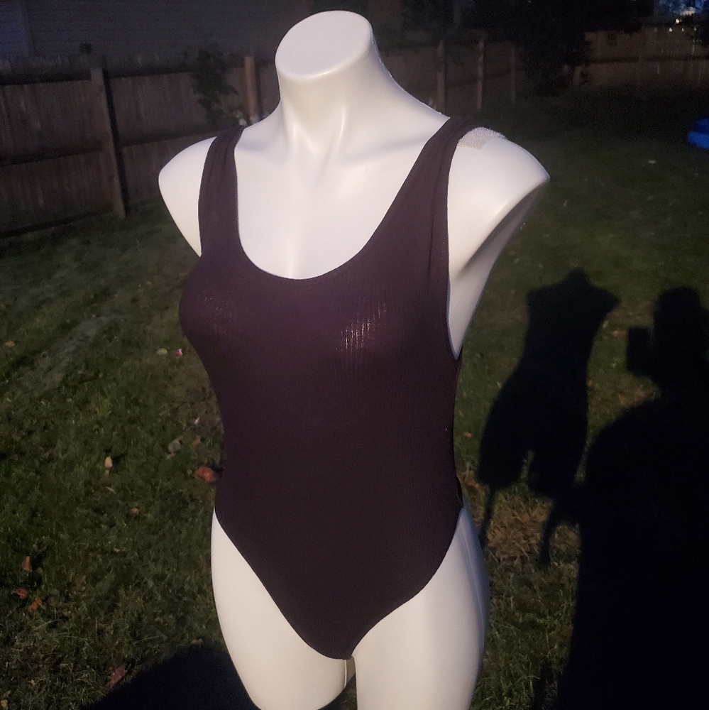 Bodysuit